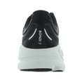 thumbnail image 3 of HOKA Bondi 9 Mens Shoes Size 10, Color: Black/White, 3 of 4