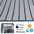 thumbnail image 6 of SenMore EVA Foam Boat Decking 240 x 90cm for Boats, Sailing, Yacht, RVs, Marine, Home, 6 of 8