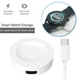 thumbnail image 1 of Cargador Inalámbrico Smartwatch Para Huawei Watch Gt3 42Mm 46Mm Kit De Base (Blanco), 1 of 8