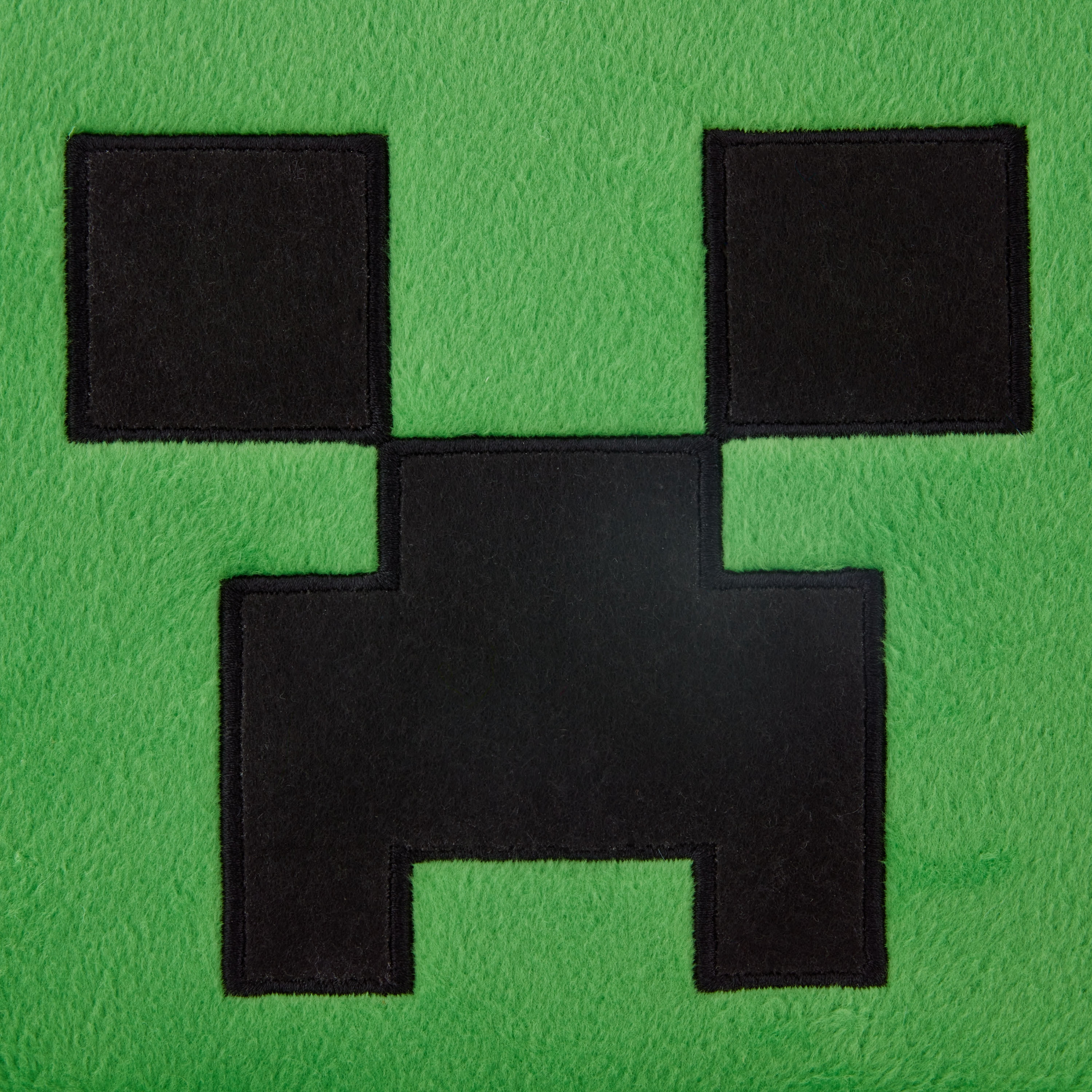 Minecraft Easter Plush Basket
