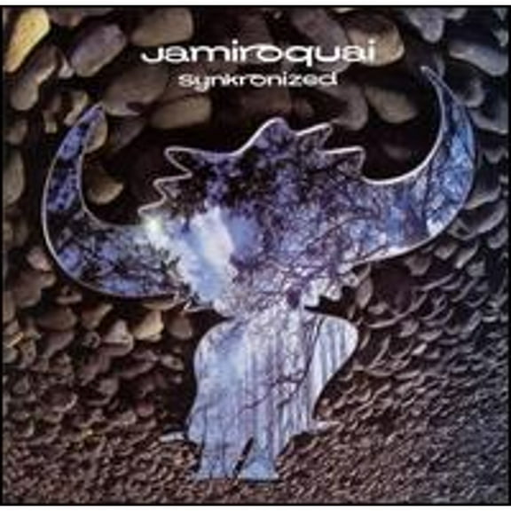 Pre-Owned Synkronized (CD 0074646997321) by Jamiroquai