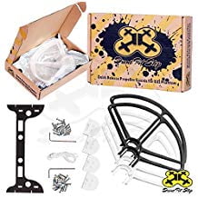 phantom 3 prop guards