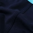 thumbnail image 6 of TANBOM Men's Sexy G-String Comfortable Breathable Tagless Bulge Enhancing Fixed Position Blue 2XL, 6 of 6