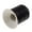 Black, variant on 1pc 2000m Rod Building Wrapping Nylon Rod Winding Thread Black