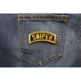 thumbnail image 5 of Sniper Rocker Patch, 5 of 5