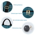 thumbnail image 7 of FORMRS Women's Travel Backpack Purse Anti-Theft Hidden Pockets Casual Shoulder Bag, Star Map, 7 of 7