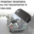 thumbnail image 2 of For Transporter T4 1990-2003 Outer Rear Tailgate Wing Door Handle 701827561 701827561a, 2 of 5