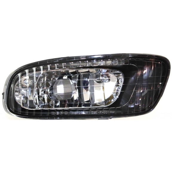For Lexus ES300 Fog Light Assembly 2002 2003 2004 Passenger Side | LX2593102 | 81211-33170