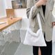 thumbnail image 3 of Retro Mujeres Felpa Cereza Imprimir Hombro Axila Bolso Bolsos pequeños (B) Tmvgtek Para estrenar, 3 of 9