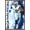Bronze Framed Version, variant on NFL Dallas Cowboys - Micah Parsons 22 Wall Poster, 22.375" x 34"