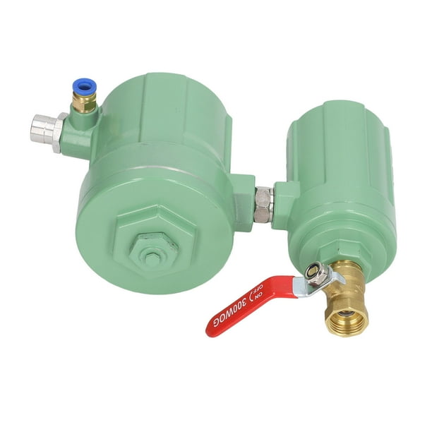 Air Compressor Filter Drain Valve,High Flowing Automatic Filter High