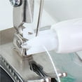 thumbnail image 2 of 3Pcs Sewing Needle Inserter Automatic Needle Threader Needle Threading Tool for Sewing Machine, 2 of 8