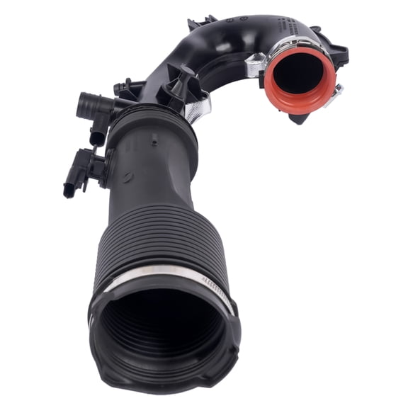 GELUOXI Air Intake Suction Hose Duct for Mercedes A W176 CLA GLA 250 2014-2020 2.0L 1991CC l4 FLEX DOHC 2700901029