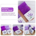 thumbnail image 3 of 20Pcs Lavender Sachets Bag Sachet Empty Bags Gift Candy Pouch for Spice, 3 of 4