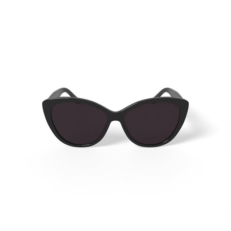 Prive Revaux Women's Rx'able Fashion Polarized Sunglasses