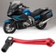 thumbnail image 3 of Palanca del Pedal de Arranque, Palanca de Arranque de la Motocicleta Pedal Palanca de Arranque Palanca de Arranque de aluminio CNC Sensible Accesorio Accesio Universal Párrica, 3 of 7