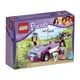 LEGO Friends 41013 - La Voiture de Sport d'Emma – image 1 sur 5