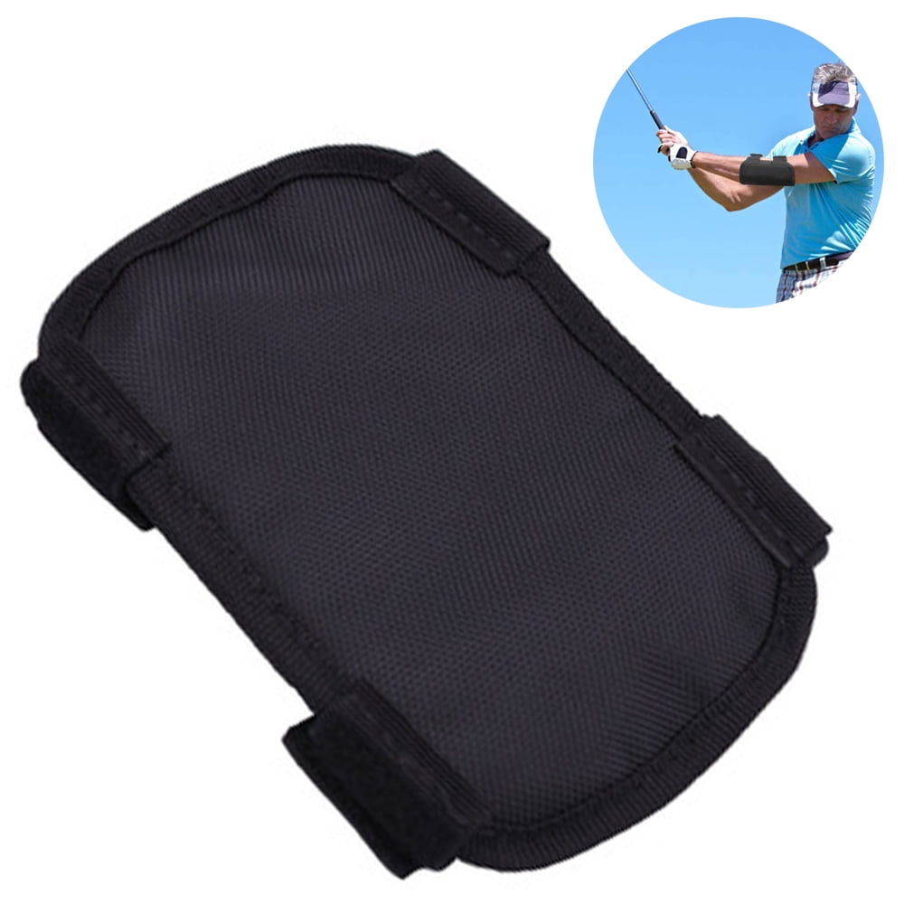 Golf Swing Training Aid Elbow, Golf Swing Trainer, Straight Arm Golf