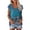 Blue, variant on Womens Athletic Tops Womens Top for Women Long Sleeve Long Sleeve Spandex Shirt Women T Shirts Large Casual Women's Tops Woman Summer Shirts for Sleeves T Exercise Gray XXL