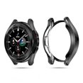 thumbnail image 1 of Funda protectora + 4 de cristal templado para Samsung Galaxy Watch 4, 1 of 2