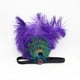 thumbnail image 5 of Diadema de Plumas Gitana Hugo Accesorio para el Pelo de Lujo, 5 of 7