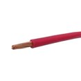 thumbnail image 3 of Cable Mavrik 5973 Eléctrico THW Aleacion Al Cal 10 Rojo 25m, 3 of 3