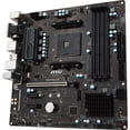 thumbnail image 3 of MSI Motherboard B350M PRO-VDH, 3 of 6