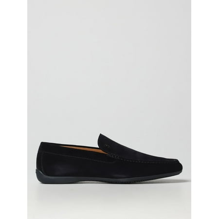 

Moreschi Loafers Men Navy Men
