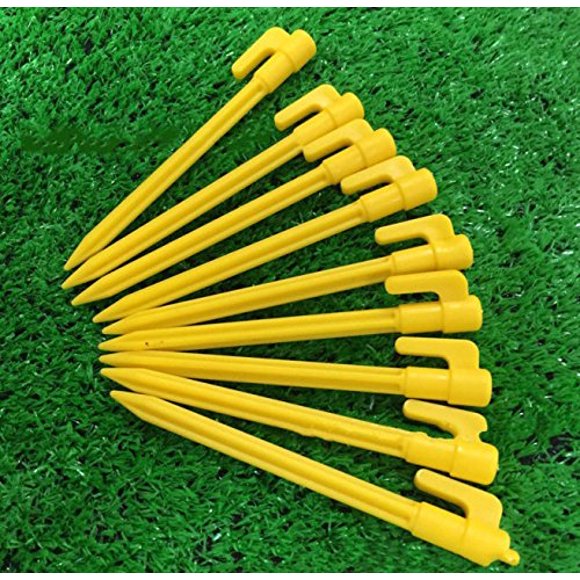 Plastic Snap Grommets