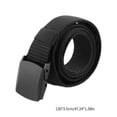 thumbnail image 3 of Hidden Money Belt Waist Bag Travel Wallet Keep Your Valuables Safe and Secure for Women Man, 3 of 5