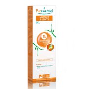 Puressentiel Muscles and Joints Gel, Muscle Relaxer, 2.03 oz