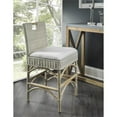 thumbnail image 2 of Padma's Plantation Malio Rattan Counterstool in White Wash, 2 of 8