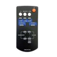 thumbnail image 1 of Control remoto de repuesto FSR60 WY57800 para WY57800 YAS101 YAS101BL Negro, Negro, 1 of 5