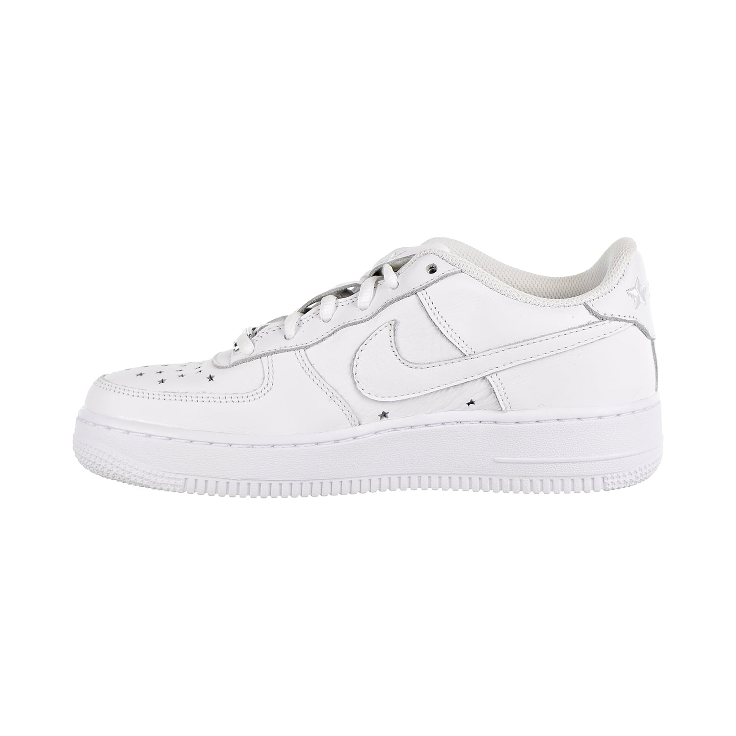 Nike Air Force 1 QS Soft Leather GS Big 