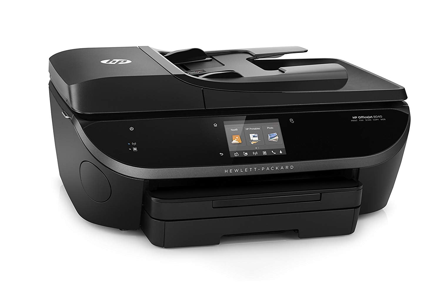 hp photosmart printer