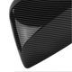 thumbnail image 3 of 2PCS Car Rear View Mirror Cover Carbon Fiber Decoration Replacement for RAV4 2019?2021, 3 of 5
