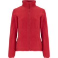 thumbnail image 1 of Roly Veste Polaire à Fermeture Éclair Complète pour Femmes, 1 of 4