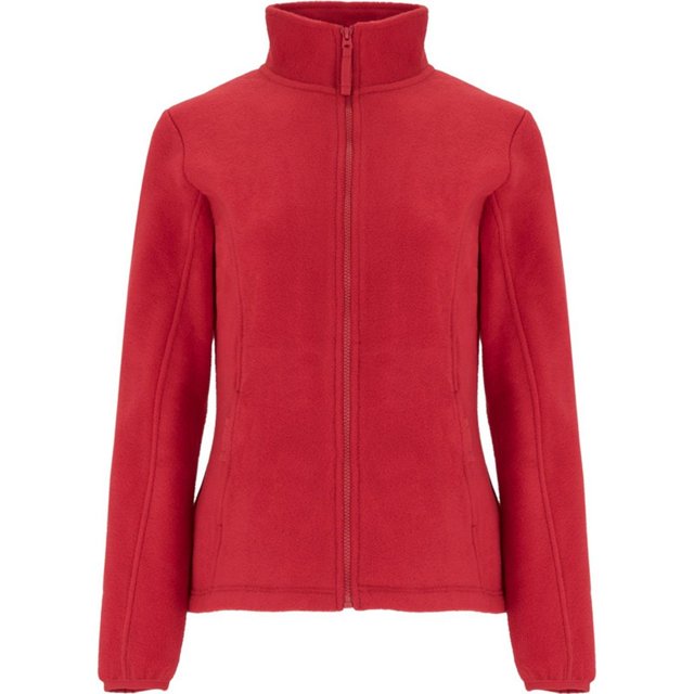Roly Veste Polaire à Fermeture Éclair Complète pour Femmes