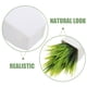 thumbnail image 3 of Moluckfu 4Ud Bonsái Artificial En Maceta Para Interior Verde Sin Mantenimiento, 3 of 8