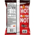 thumbnail image 2 of Doritos Roulette Nacho Cheese Flavored Tortilla Chips Snack Chips, 2.62oz Bag Single Pack, 2 of 6
