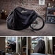 thumbnail image 4 of Bike Cover, Bike Covers for Outside Storage, 210T Outdoor Waterproof Bicycle Cover with Lock Holes, Anti Rain UV Bike Covers with Storage Bag for Moun, 4 of 5