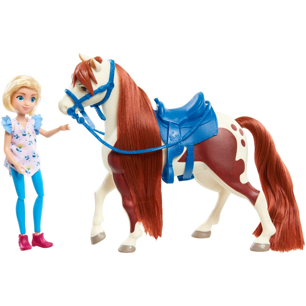 riding animal toy