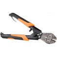 thumbnail image 3 of Mini 8 Inch Bolt Cutters Cable Cutters Bolt Cutters Heavy Duty Multi Function Wire Cable Cutter Plier Metal Iron Cutter Cutting Tool, 3 of 5