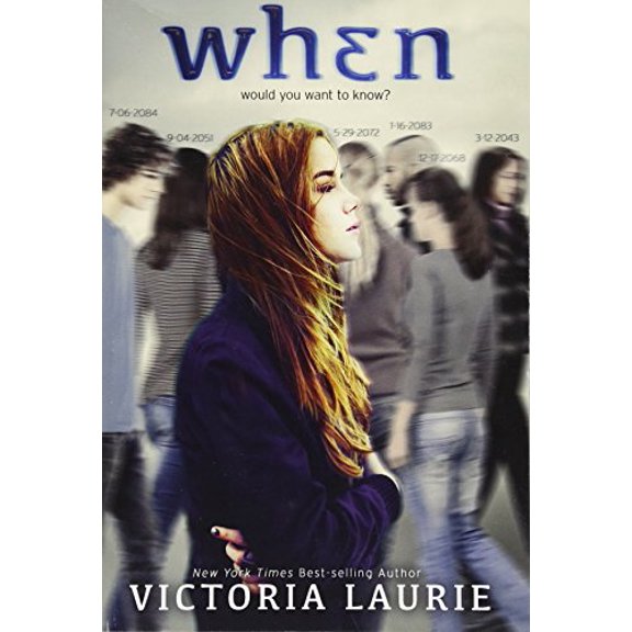 Pre-Owned When Paperback
