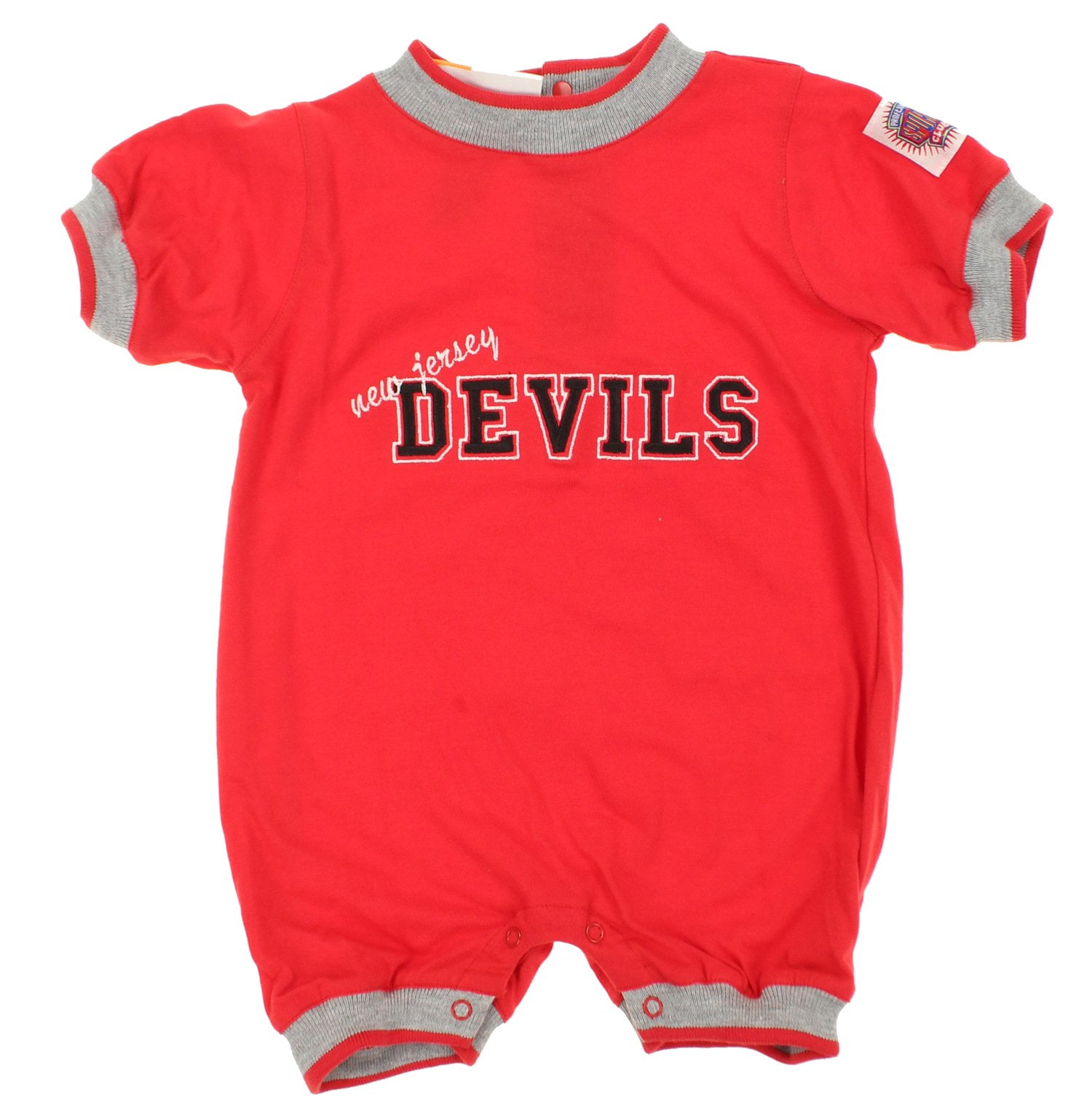 nhl infant jersey
