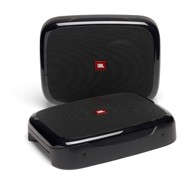 Subwoofer Pasivo Dual JBL Fuse de 8" 200W RMS