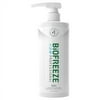 Topical Pain Relief BiofreezeÂ® Professional 5% Strength Menthol Topical Gel 32 oz.