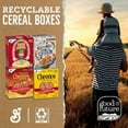thumbnail image 6 of Honey Nut Cheerios, 48 Oz., 6 of 11