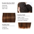 thumbnail image 3 of Hair Bundles Freiuoke P4/30 Highlight Straight 8A 3x35 cm, 3 of 8