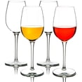 thumbnail image 2 of Copas De Vino Tinto MICHLEY irrompibles Tritan Plástico 354 ml Juego De 4, 2 of 2